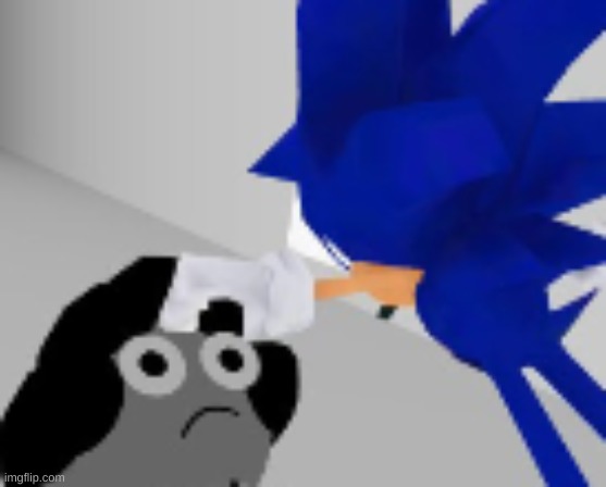 sonicarlos | image tagged in memes,funny,carlos,sonic,sus,no context | made w/ Imgflip meme maker