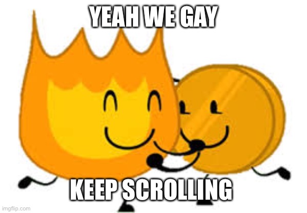 fireyyy is gay dun dun Dunn ?? Blank Meme Template