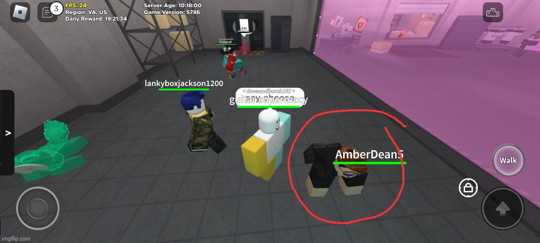 found this while looking at some Roblox memes