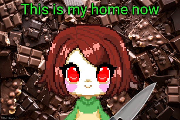 This is my home now | made w/ Imgflip meme maker