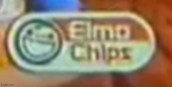 who knew Elmo would make chips | made w/ Imgflip meme maker