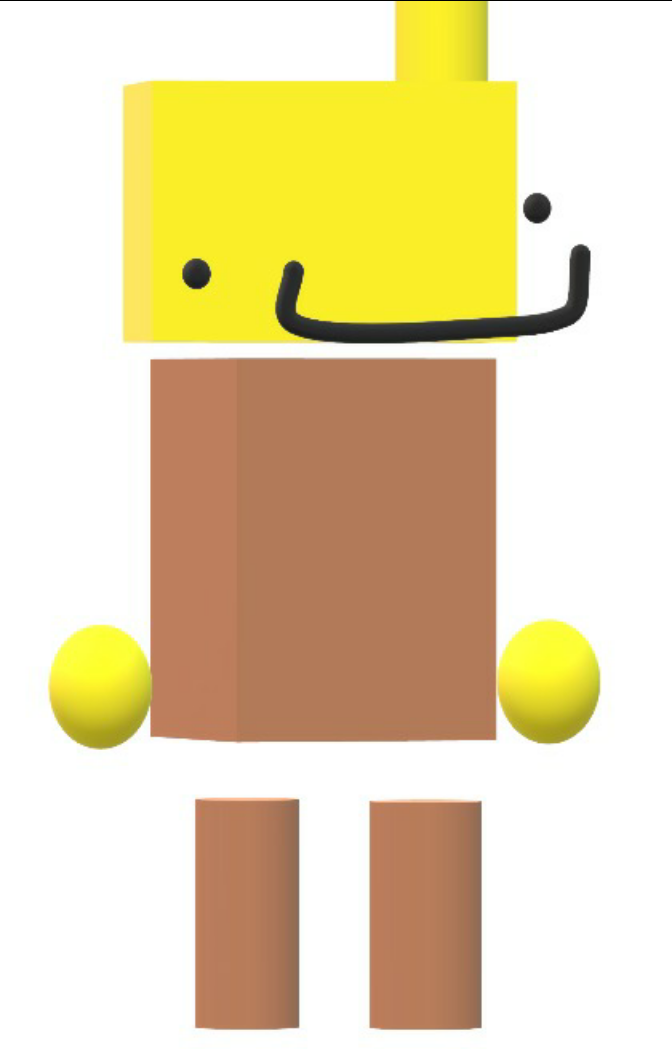 High Quality Xploded Rondu Blank Meme Template