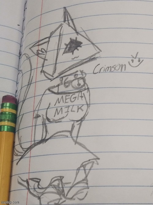 gn chat (art by fren) | made w/ Imgflip meme maker