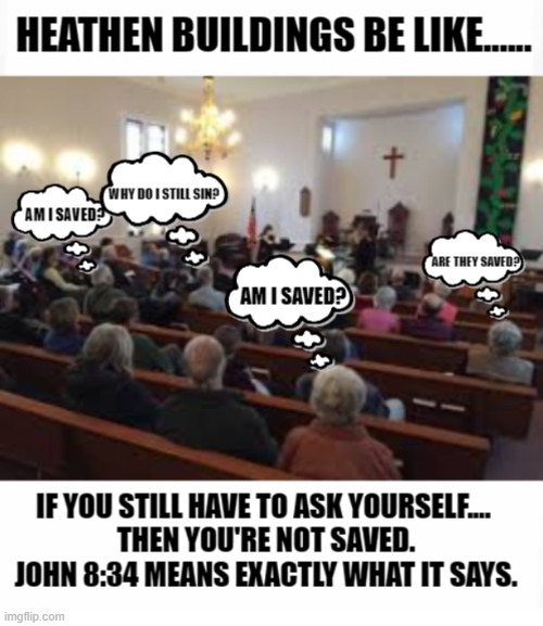 HEATHEN BUILDINGS | image tagged in church,jesus,god,bible,dirty mind,clean | made w/ Imgflip meme maker