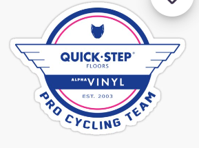 Quick step alpha vinyl Blank Meme Template