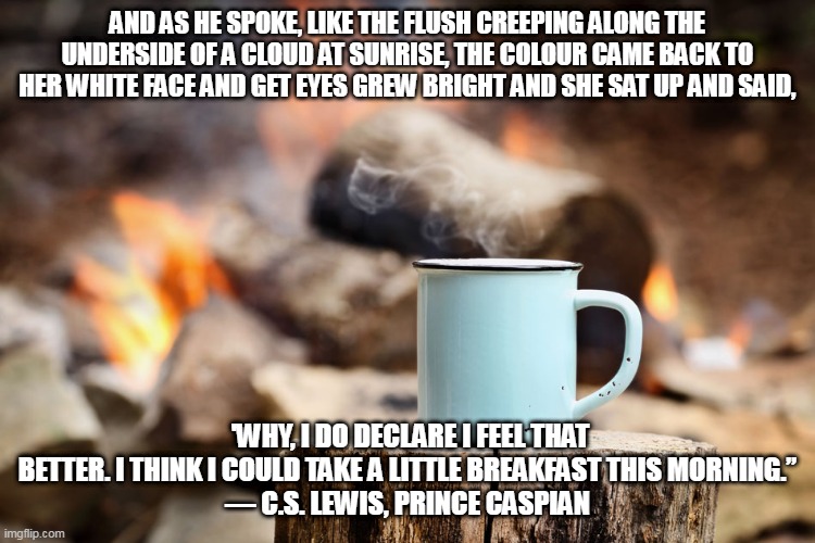 Coffee in the Morning! Imgflip