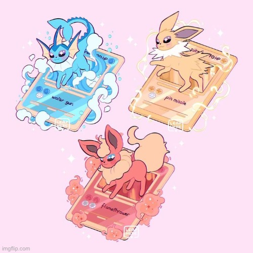 Art by leap here | image tagged in pokemon | made w/ Imgflip meme maker