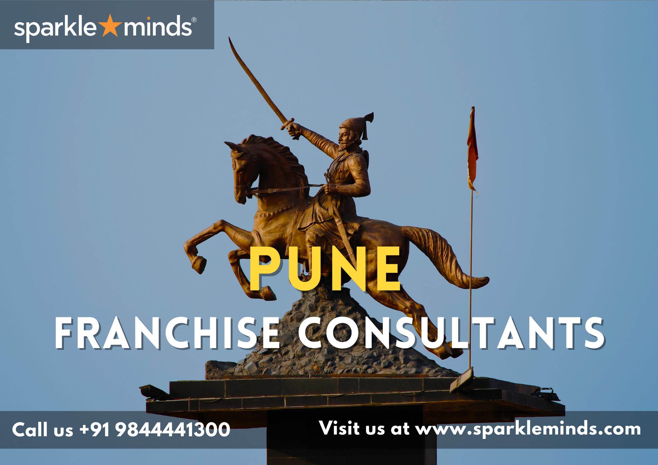 Find Out Best Pune Franchise Consultants Blank Meme Template