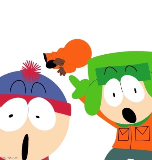 South Park | made w/ Imgflip meme maker