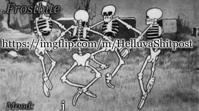 ello stream that i like never post to but constantly lurk https://imgflip.com/m/HelluvaShitpost | https://imgflip.com/m/HelluvaShitpost; j | made w/ Imgflip meme maker