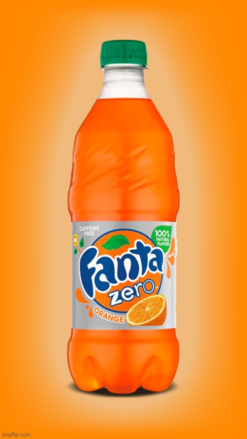 Fanta | image tagged in fanta | made w/ Imgflip meme maker