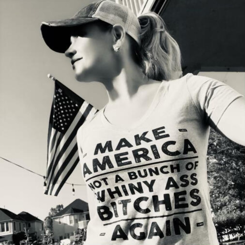 Make America Not a Bunch of Whiny Ass Bitches Again! | image tagged in bitch please,no bitches,make america great again,whiny ass bitches | made w/ Imgflip meme maker