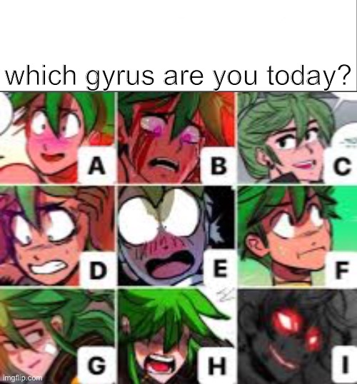 which gyrus are you today? | image tagged in white bar | made w/ Imgflip meme maker