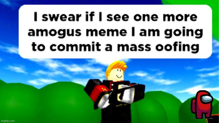 roblox meme 1 - Imgflip