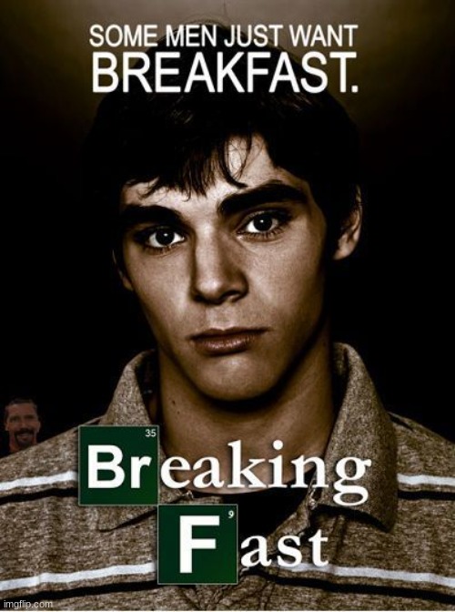 image tagged in breaking bad | made w/ Imgflip meme maker