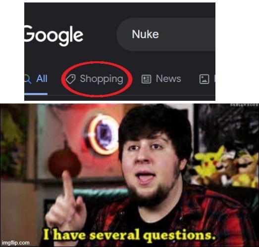 Image Tagged In I Have Several Questions Imgflip