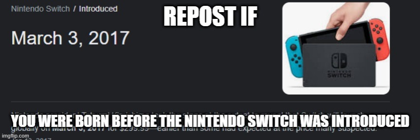 only literal 5yos wouldn't repost (unless you lazy like me lmao) | made w/ Imgflip meme maker