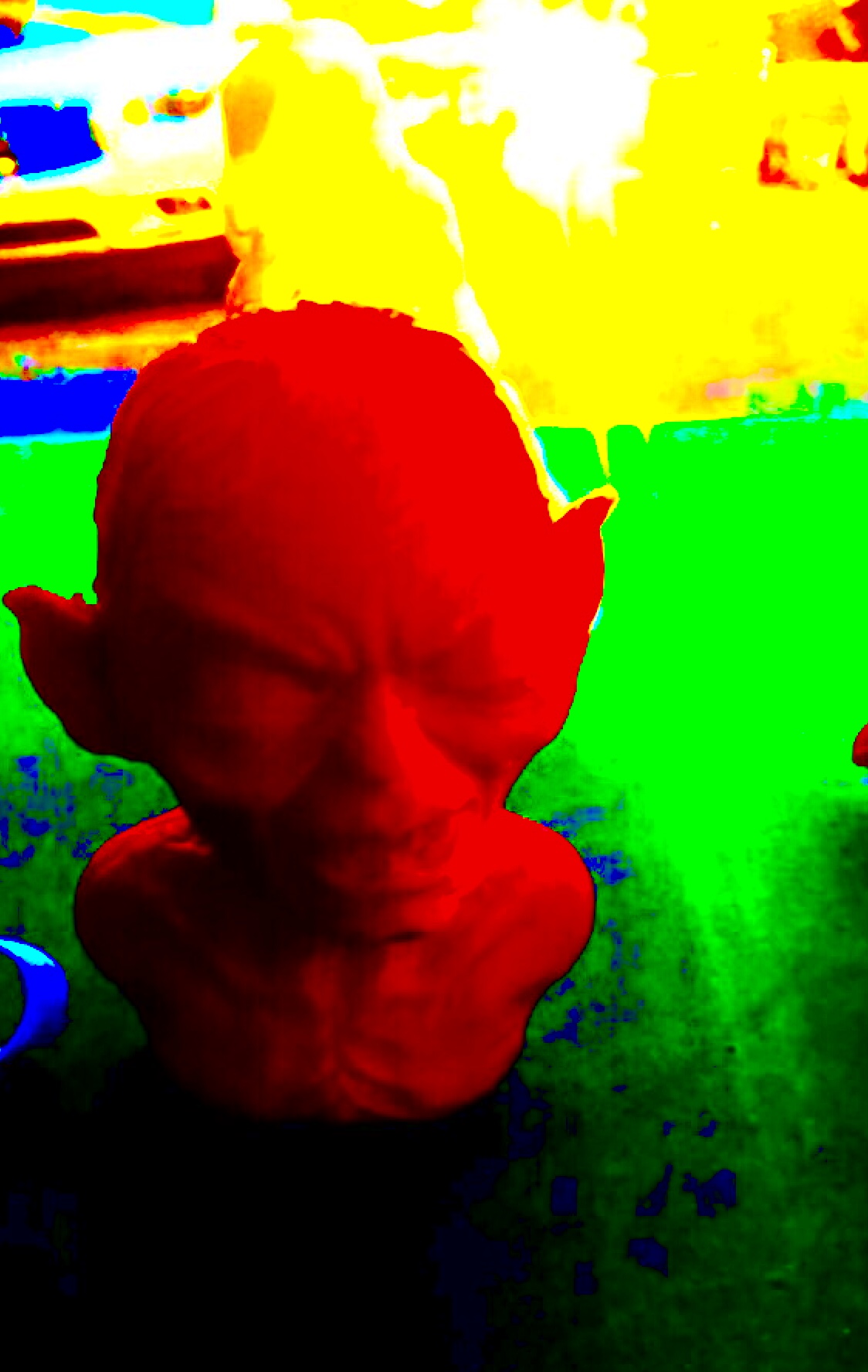 gg Blank Meme Template