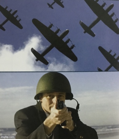 New meme template | image tagged in guy vs planes | made w/ Imgflip meme maker