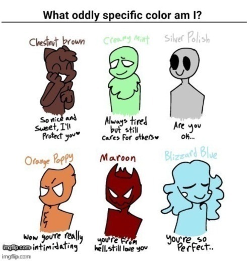 [Lol, I might as well do this too-] | image tagged in idk,stuff,s o u p,carck | made w/ Imgflip meme maker