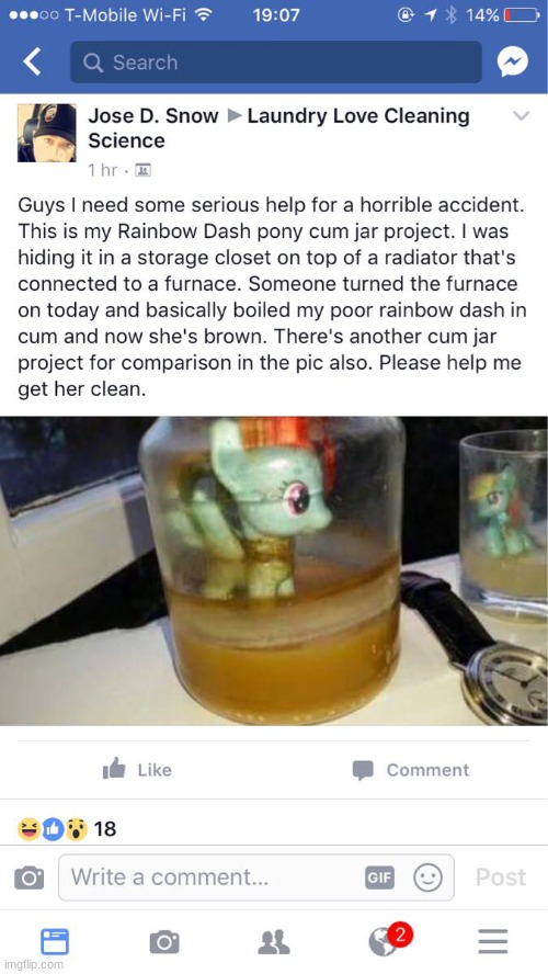 the nut jar | made w/ Imgflip meme maker