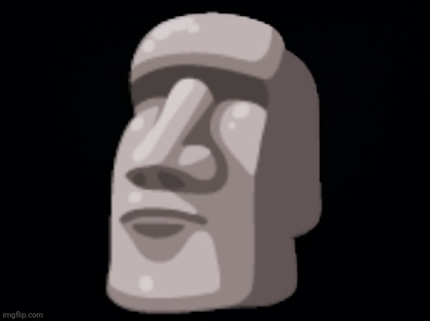 Moai: Emoji and Codes