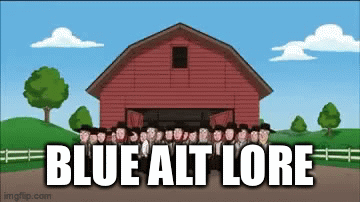 Family Guy Amish Building - Imgflip