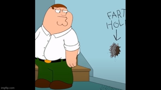 fart hole | made w/ Imgflip meme maker