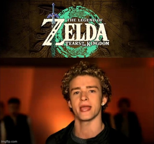 Zelda Release Date | image tagged in zelda tears of the kingdom | made w/ Imgflip meme maker