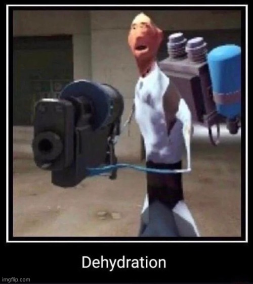 waterless | made w/ Imgflip meme maker
