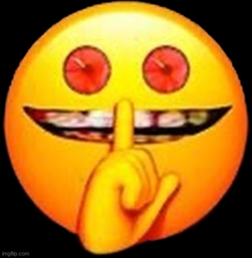 shhhh | made w/ Imgflip meme maker