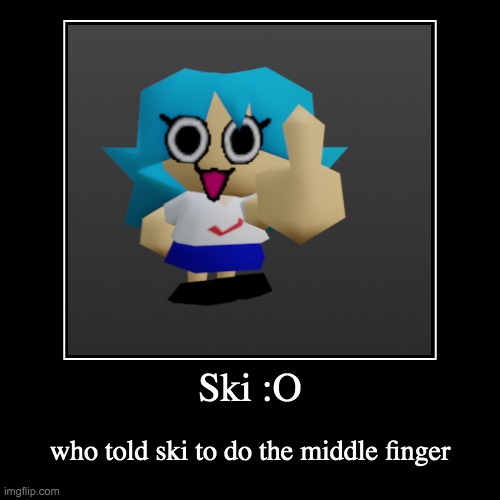 me making this kinda seems cringe, but then again i kinda posted cringe back when i started using imgflip | image tagged in funny,demotivationals | made w/ Imgflip demotivational maker