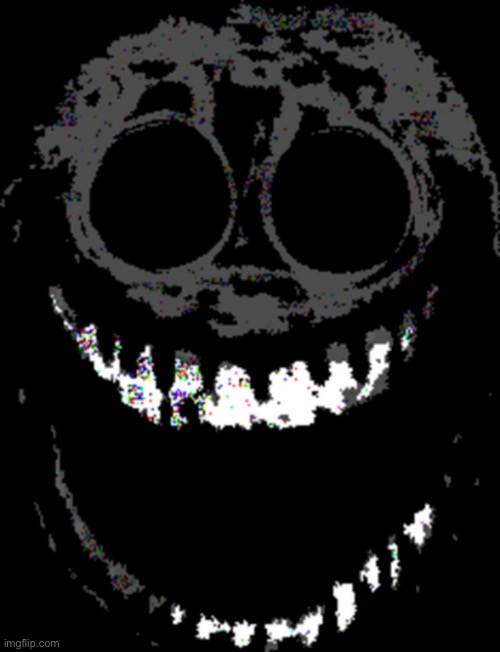 Rush but jumpscare | image tagged in rush but jumpscare | made w/ Imgflip meme maker