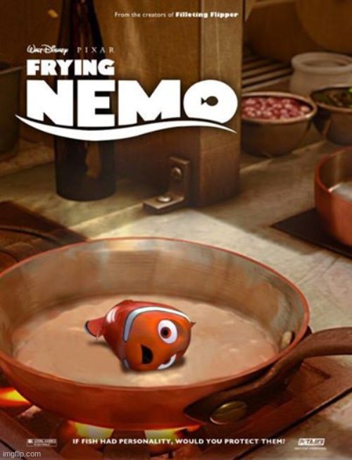 Cursed Pixar | image tagged in pixar,finding nemo,cursed image | made w/ Imgflip meme maker