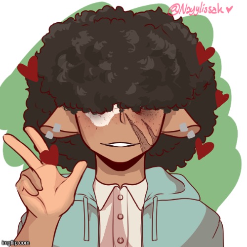 I made a new oc and I FRICKEN LOVE HOW SHE TURNED OUT | made w/ Imgflip meme maker
