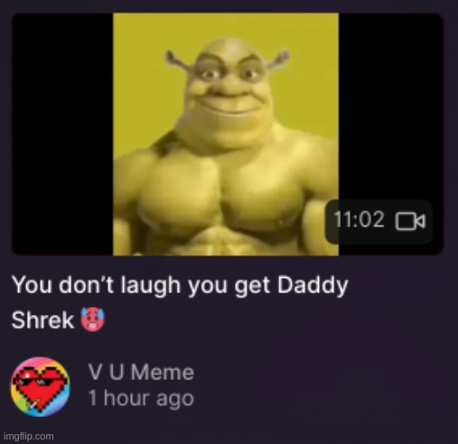 would you laugh? | made w/ Imgflip meme maker