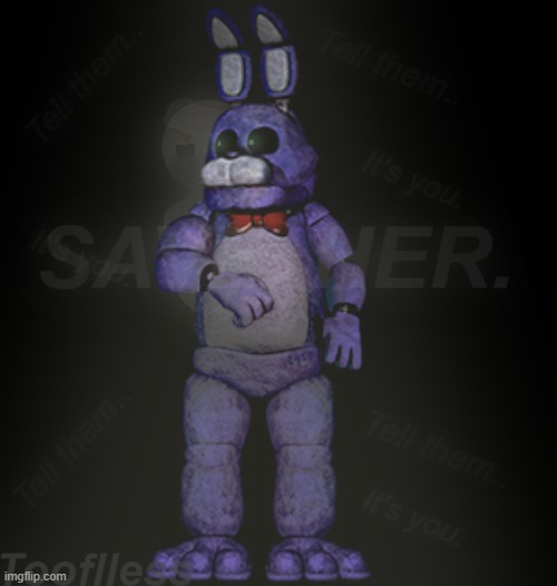 Some FNAF au art for you | made w/ Imgflip meme maker