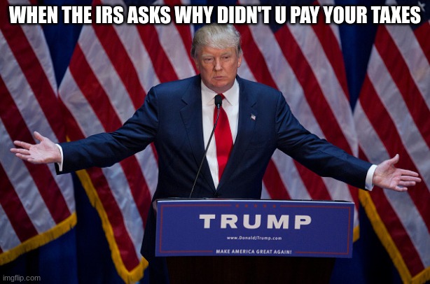 Donald Trump Memes - Imgflip