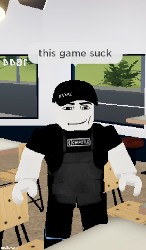 no context | image tagged in roblox memes,roblox,cursed image | made w/ Imgflip meme maker
