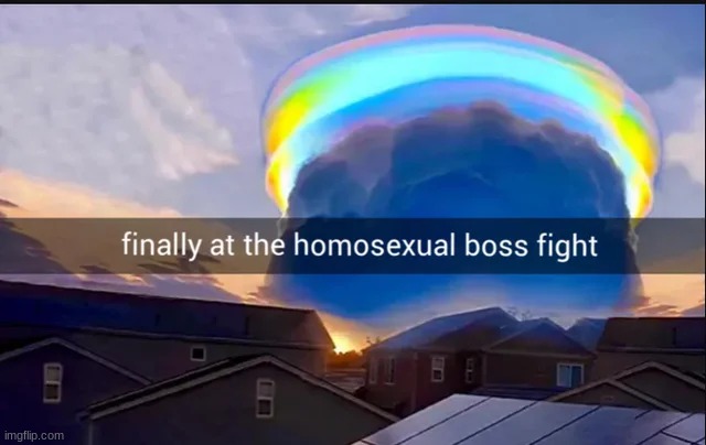 The HomoCloud, Ruler of the army of Homos... | made w/ Imgflip meme maker