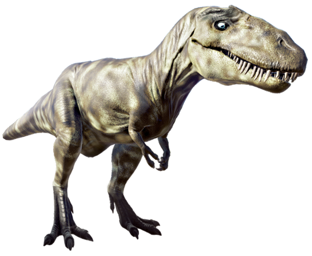 Teratophoneus (JWFK Design) Blank Meme Template