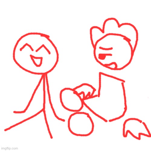 @danny if u don’t reply within 9 seconds i’m gonna draw then licking each others feet | image tagged in memes,blank transparent square | made w/ Imgflip meme maker