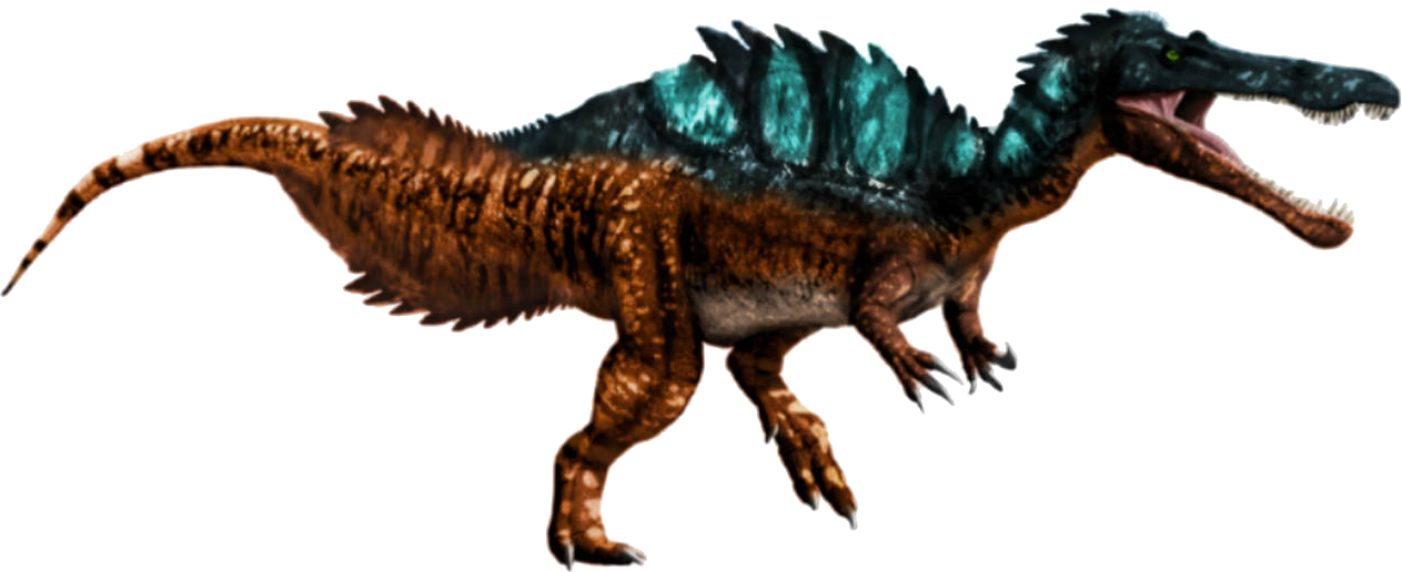 Irritator (Mattel Design) Blank Meme Template