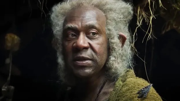 Hobbit Blank Meme Template