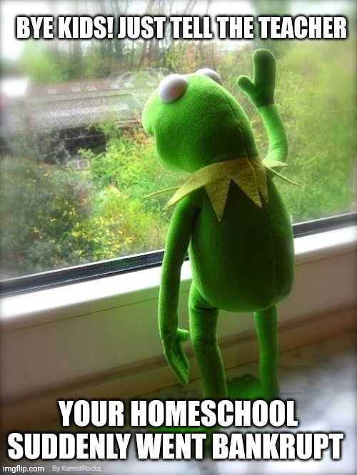 funny memes kermit the frog