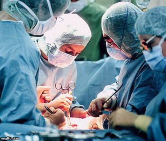 Heart surgery | image tagged in heart surgery | made w/ Imgflip meme maker