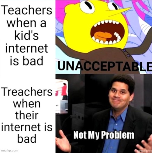 image tagged in middle school | made w/ Imgflip meme maker