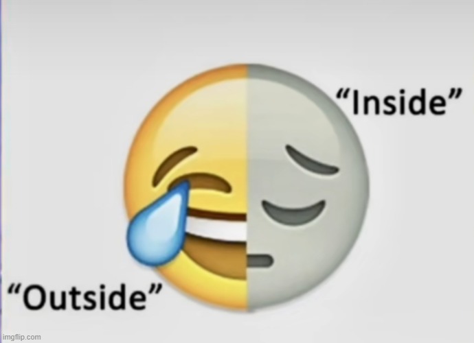 image tagged in depression | made w/ Imgflip meme maker