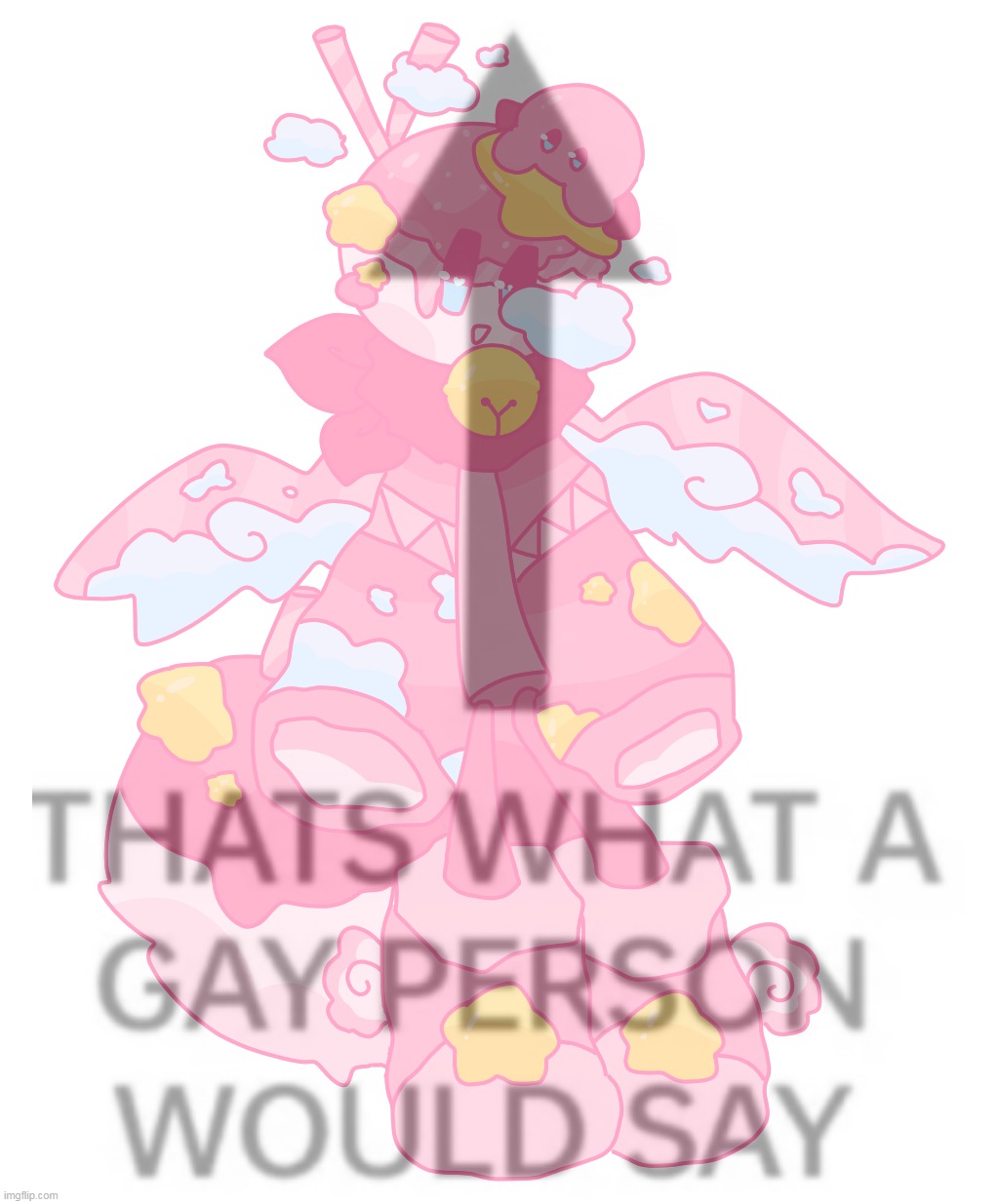 I made a kirby pop because kirby reboot is coming | made w/ Imgflip meme maker