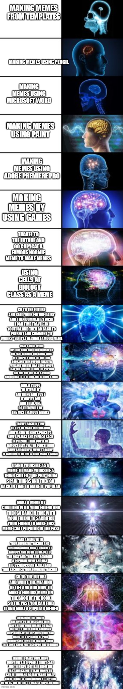 How To Make A Meme Imgflip